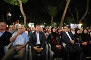 چهارباغ، چهار رکعت عشق و آئینه هویت ایران است
