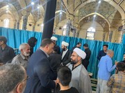 حمایت از هنرمندان صنایع‌دستی سرپرست خانوار در ماهان