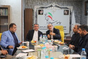 برنامه‌ریزی برای صنعت گردشگری استان اردبیل با همراهی فعالان و تشکل‌های این حوزه انجام می‌شود
