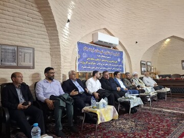 توسعه گردشگری و میراث فرهنگی موجب تقویت امنیت در مرزهای شرقی می‌شود