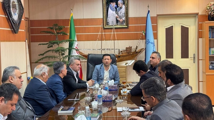 تشکیل کمیته‌های مشترک برای حل مشکلات اقتصادی استان بوشهر در دستور کار قرار گرفت