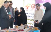 مسئولان میراث‌فرهنگی، گردشگری و صنایع‌دستی چهارمحال و بختیاری پاسخگوی مردم شدند