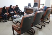 آزمون مصاحبه زبان انگلیسی دوره‌ کوتاه مدت مدیریت فنی بند ب دفاتر خدمات مسافرتی و گردشگری برگزار شد