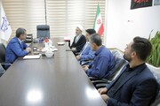 ۶ طرح گردشگری قم آماده بهره‌برداری است