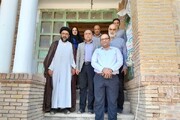 تکمیل پروژه مرمت خانه تاریخی کلکته‌چی تا ۳۱ شهریورماه سال‌جاری