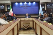 دفاتر خدمات مسافرتی غیرمجاز حیثیث گردشگری را زیر سوال می‌برند