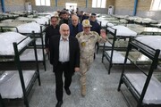 آغاز روند خدمت‌رسانی به زائران اربعین حسینی از امروز در خوزستان