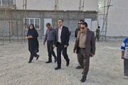 حمایت از طرح‌های اقتصادی در تنگستان