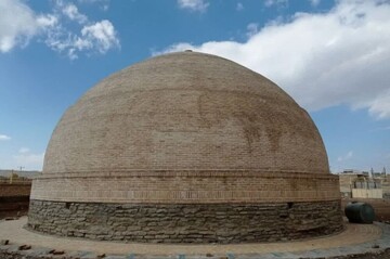 یخدان میرفتاح ملایر، موزه تخصصی می‌شود