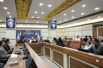 تأکید رئیس ایکوم بر حفاظت اضطراری آثار فرهنگی در شرایط بحران با بهره‌گیری از فضاهای شهری و فناوری‌های نوین