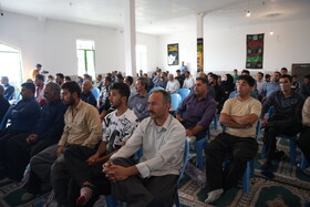 همایش سوگند با بلوط در کرمانشاه