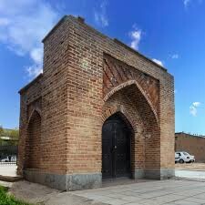 مرمت ۴ بنای تاریخی در اسدآباد