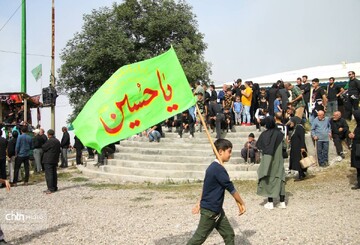 ثبت‌نام ۱۷۷۸ زائر گیلانی در سامانه سماح طی ۲۴ ساعت گذشته/ ثبت‌نام زودهنگام، زمینه‌ساز برنامه‌ریزی دقیق و خدمات‌دهی منسجم در اربعین