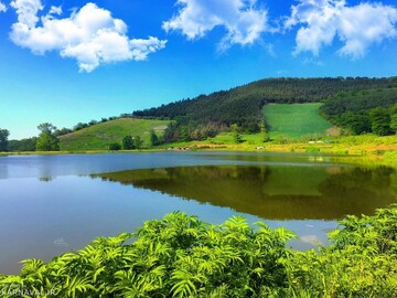 مهلت ۱۰ روزه دادستان کردکوی برای ایمن‌سازی آب‌بندان‌های شهری و روستایی