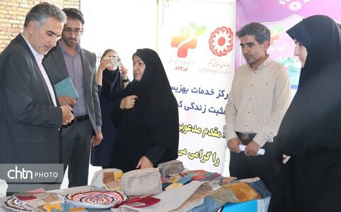 مسئولان میراث‌فرهنگی، گردشگری و صنایع‌دستی چهارمحال و بختیاری پاسخگوی مردم شدند