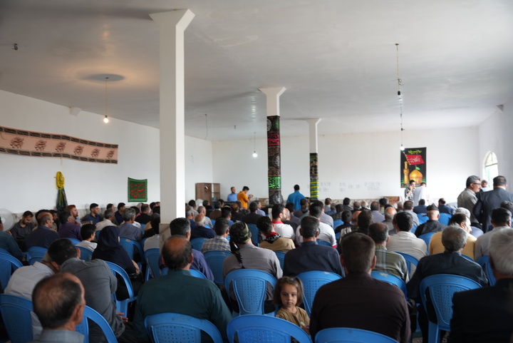 برگزاری همایش سوگند با بلوط در کرمانشاه/ راه‌اندازی پویش هر شهید یک بلوط