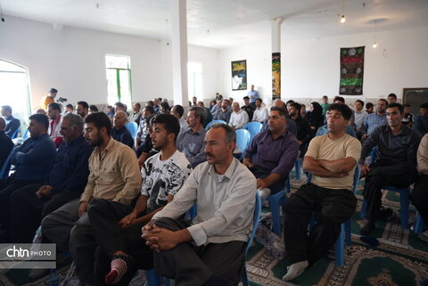 همایش سوگند با بلوط در کرمانشاه