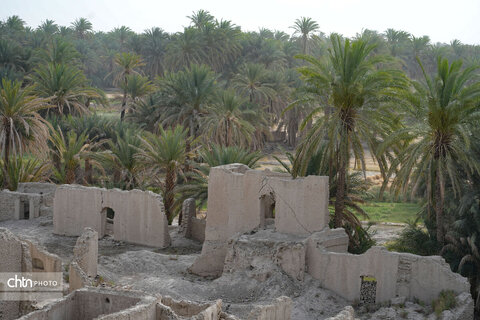 قلعه شیشه ریز