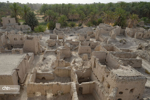 قلعه شیشه ریز