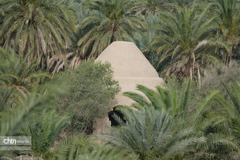 قلعه شیشه ریز