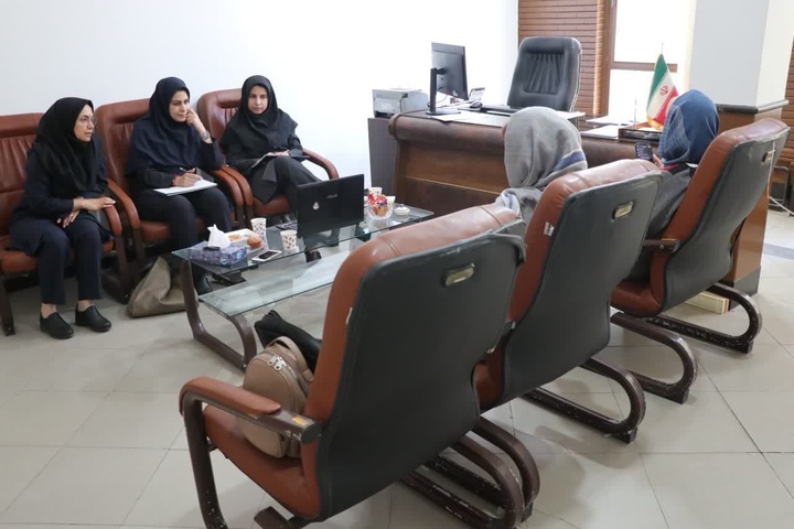 آزمون مصاحبه زبان انگلیسی دوره‌ کوتاه مدت مدیریت فنی بند ب دفاتر خدمات مسافرتی و گردشگری برگزار شد