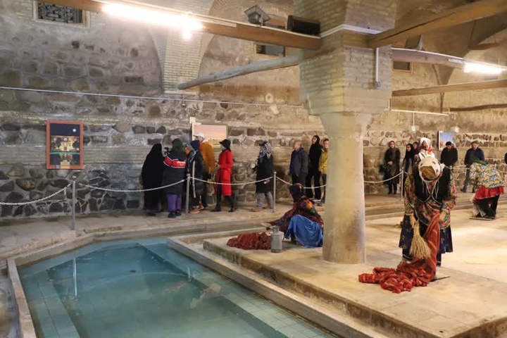 بازگشایی موزه‌ها و محوطه‌های تاریخی زنجان ۲۸ تیرماه/ سه موزه باستان‌شناسی همچنان تعطیل خواهند ماند