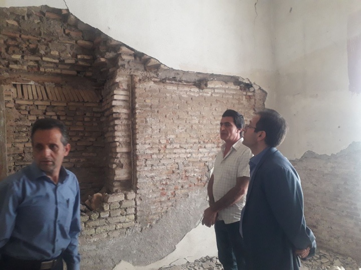 بازدید میدانی از سرویس‌های بهداشتی بازار بزرگ تبریز در راستای اجرای مصوبات شورای مشورتی بازار/ هدف‌گذاری برای ارتقای کیفیت خدمات و صیانت از شأن میراث جهانی