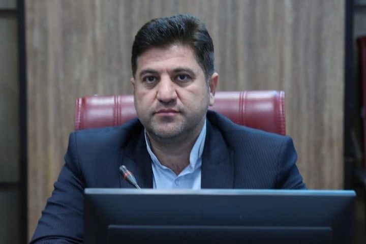 اربعین یک ظرفیت برای توسعه استان ایلام است