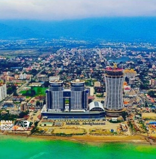 ایجاد اتاق سرمایه‌گذاری در شهرداری‌ها می‌تواند در توسعه گردشگری عباس‌آباد موثر باشد