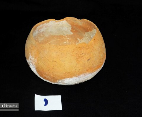 اهدا ۲ قطعه شیء تاریخی در بخش گلباف شهرستان کرمان