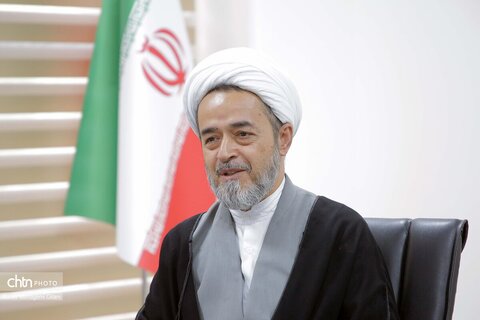 حجت‌الاسلام‌والمسلمین عباسعلی باباگل‌زادهسرپرست اداره‌کل میراث‌فرهنگی، گردشگری و صنایع‌دستی استان قم