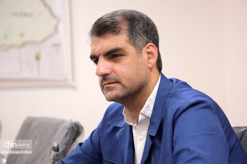 محمدمنان رئیسی نماینده مردم قم، کهک و جعفرآباد در مجلس شورای اسلامی