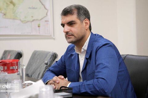 محمدمنان رئیسی نماینده مردم قم، کهک و جعفرآباد در مجلس شورای اسلامی