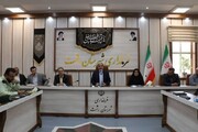 اعزام ۱۰ موکب از رشت برای راهپیمایی اربعین