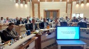 برگزاری نشست شهرداران استان خراسان جنوبی با حضور مدیرکل میراث‌فرهنگی خراسان جنوبی/ آغاز فصل نوین حفاظت از بافت‌های تاریخی