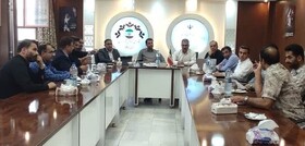 تدوین طرح جامع گردشگری شهرستان سامان در دستور کار قرار گرفت