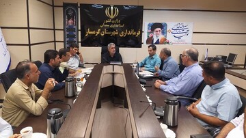 توسعه گردشگری در گرو مشارکت بخش خصوصی