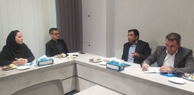 مرکز دریژنو چهارمحال و بختیاری برای ساخت اپلیکیشن گردشگری استان همکاری می‌کند