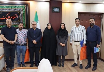 تجلیل از اقامتگاه‌های بوم‌گردی حامی مردم در دوران جنگ تحمیلی ۱۲ روزه