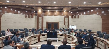 تقویت خدمات سفر و ساماندهی اقامتگاه‌ها از اولویت ستاد خدمات سفرشهرستان فردوس