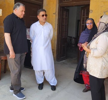 سواحل مکران جزء استراتژیک‌ترین نقاط کشور برای توسعه گردشگری است