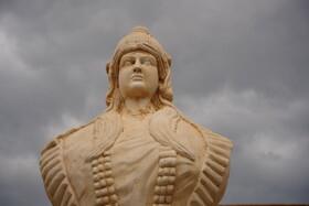 معبد آناهیتای کنگاور جلوه تمدن کهن ایران زمین