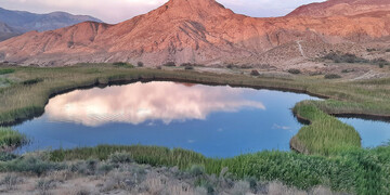طرح گردشگری تابستانه در فیروزکوه