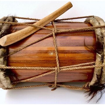 ساخت دمام در بوشهر