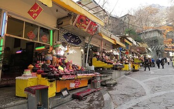 شمیران، نگین گردشگری تابستانی پایتخت
