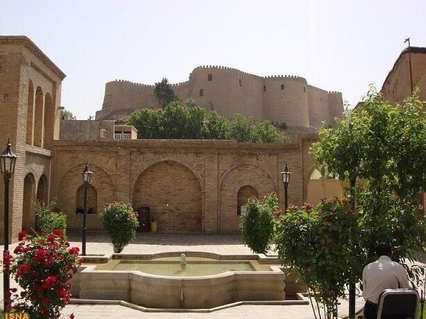 نیاز به حضور بخش خصوصی برای بهره‌برداری و حفاظت از بناهای تاریخی