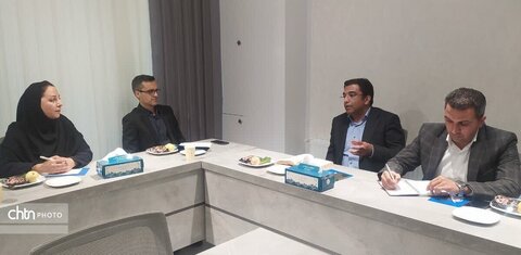 مرکز دریژنو چهارمحال و بختیاری برای ساخت اپلیکیشن گردشگری استان همکاری می‌کند