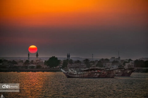 هرمزگان