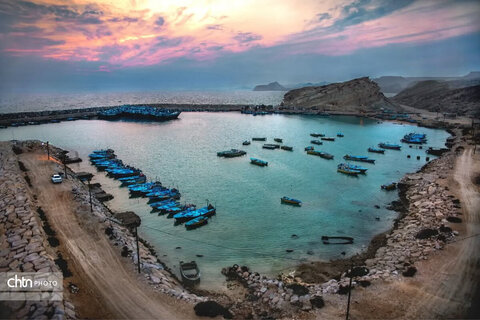 هرمزگان