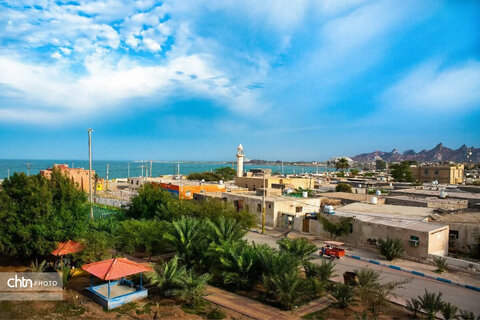 هرمزگان
